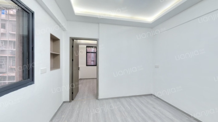 球横小区二手房实景图