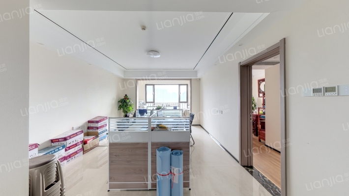 光信学府嘉园二手房实景图