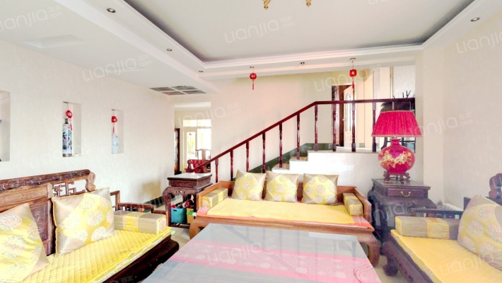 玉园翠景二手房实景图