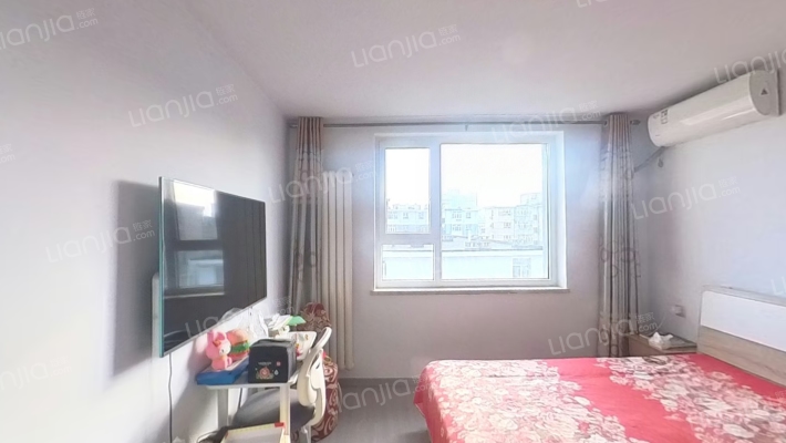 清水桥南街1号二手房实景图