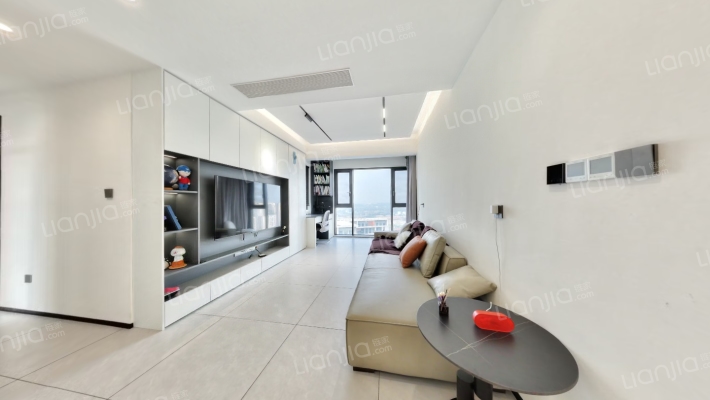 朗基御今缘二手房实景图