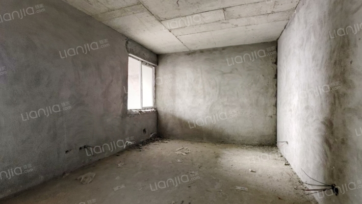 聚鑫园小区二手房实景图