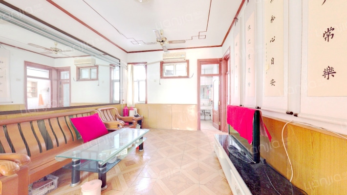 乡镇企业管理局二手房实景图