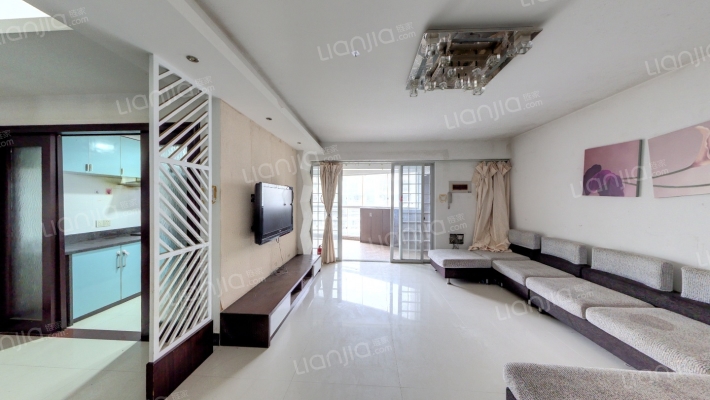 迎飞花园二手房实景图