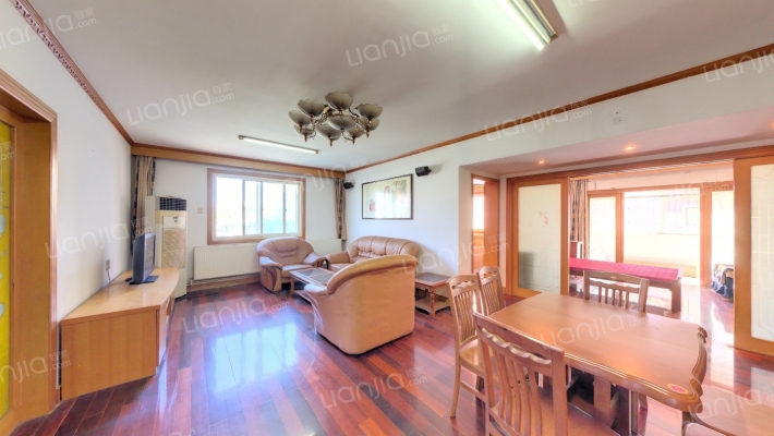 茶花苑二手房实景图