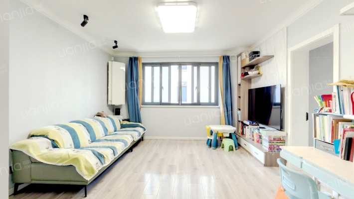 由由新景苑二手房实景图