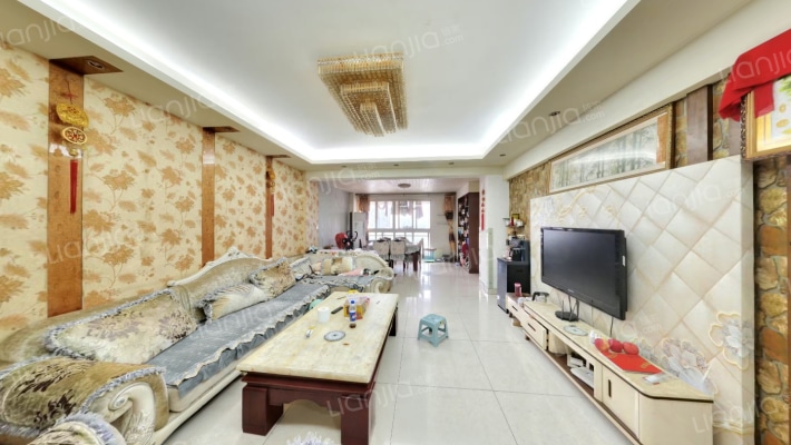 凌江尚府二手房实景图