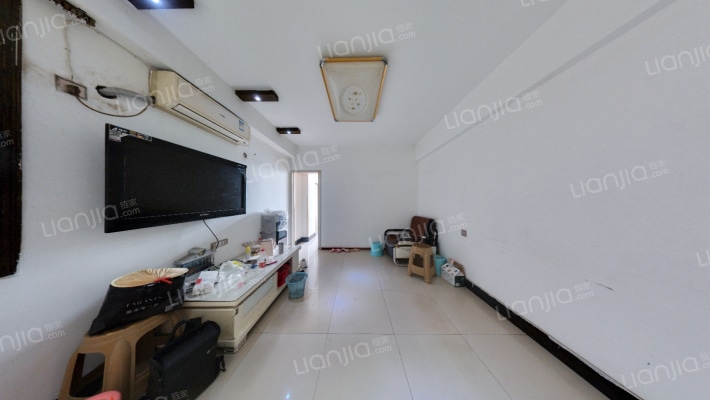 解放西路二手房实景图