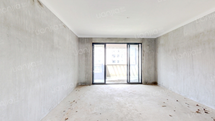 嘉圆悦山居二手房实景图