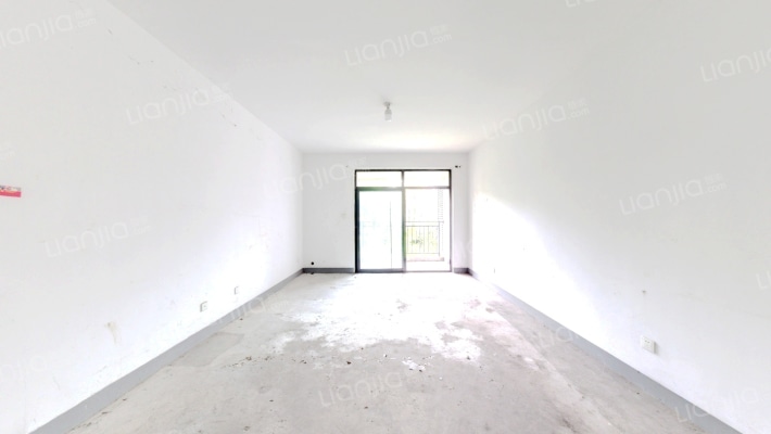 幸福家园二手房实景图