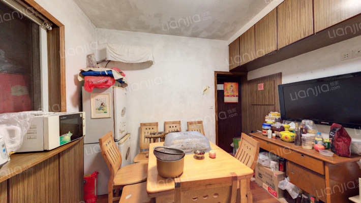 银杏小区二手房实景图