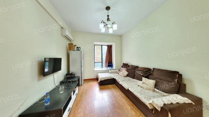 摩卡筑二手房实景图