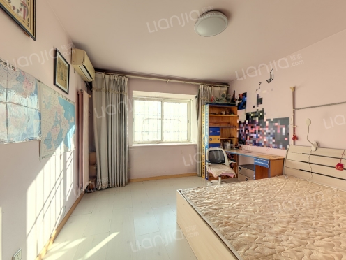 整租·康储山庄 3室2厅 南/北