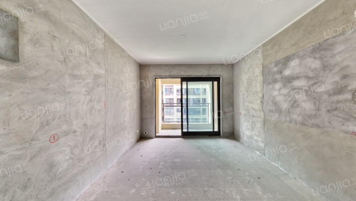 中交漫山六期二手房实景图