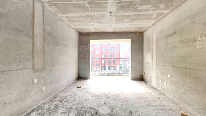 商水御园二手房实景图