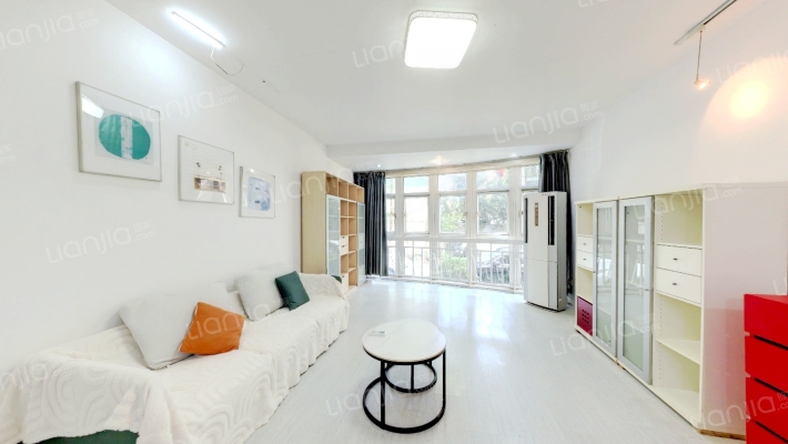 瑞金南苑二手房实景图