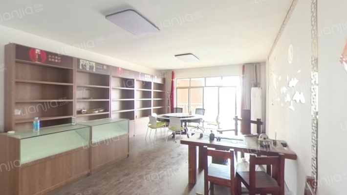 名城和顺家二手房实景图