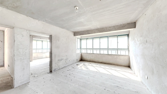 跑马山庄二手房实景图