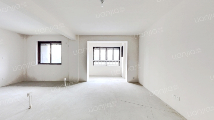 勤星苑南区二手房实景图