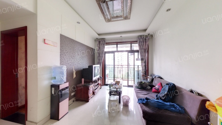 北岸明珠二手房实景图