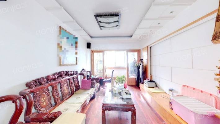 吉祥新村四区二手房实景图