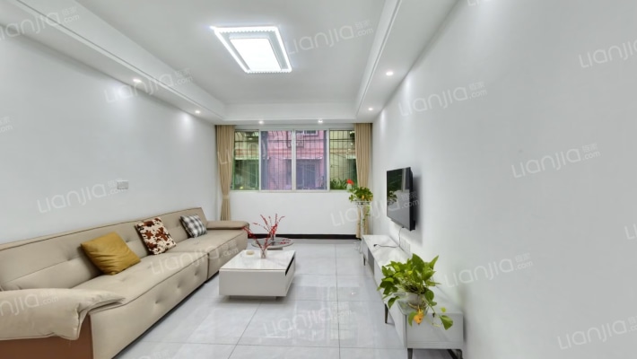 顺华南街二手房实景图