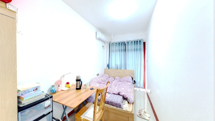 翰海首筑二手房实景图