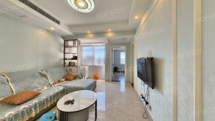 湖滨华城畅意苑二手房实景图