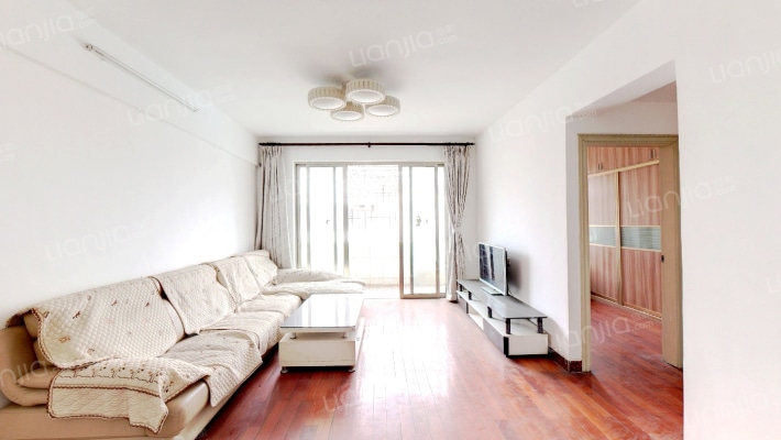 东城花园二手房实景图