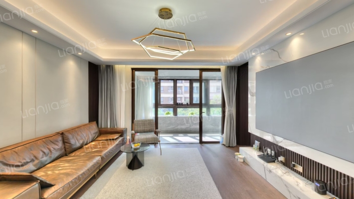 天阅湖滨雅苑二手房实景图