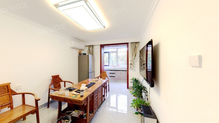 堰宾里二手房实景图