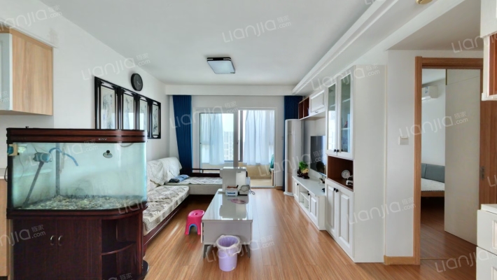 万科美景魅力之城祥润园二手房实景图