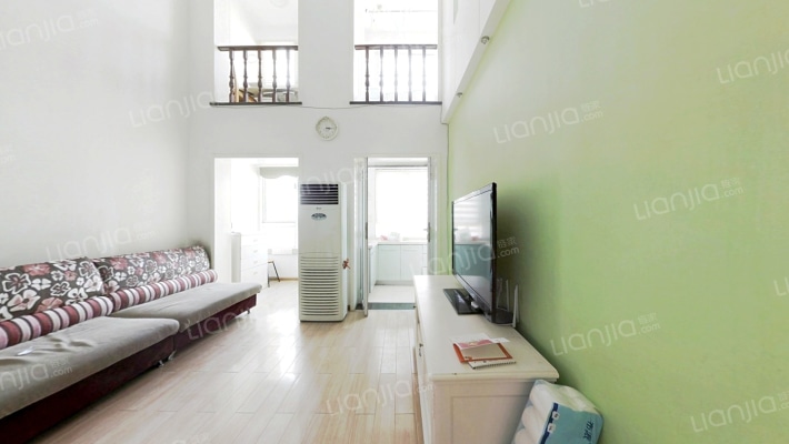 景泽苑二手房实景图