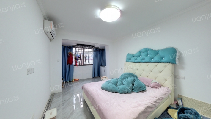 普乐三村二手房实景图