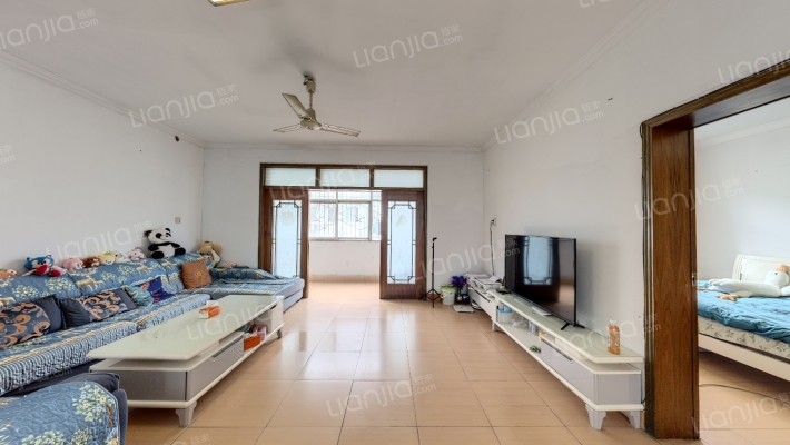 粮建家属院二手房实景图