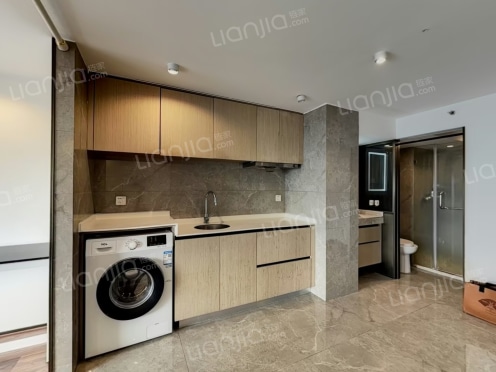 合租·旭辉东原国滨府 2居室 西卧