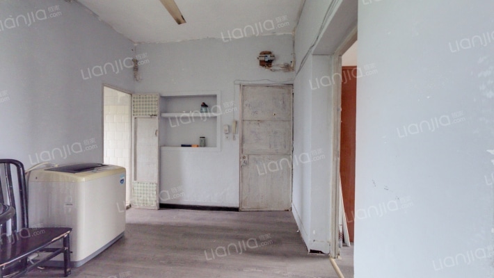 香樟园二手房实景图