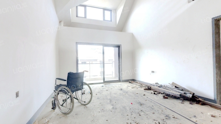 万科白沙润园二手房实景图