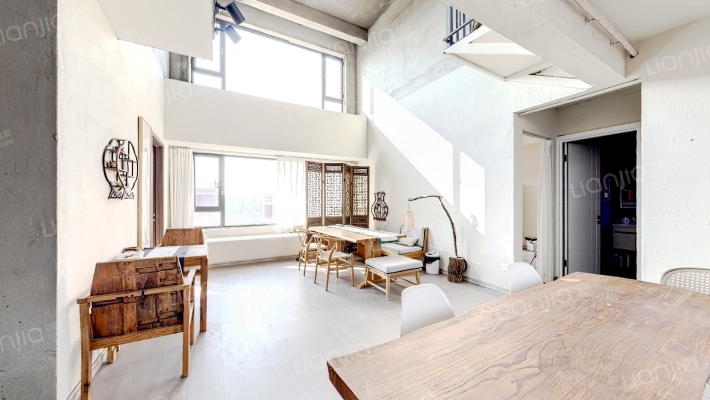 一方天鹅湖三期二手房实景图