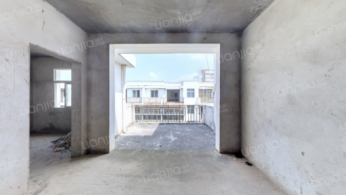 迎奥花园二期二手房实景图