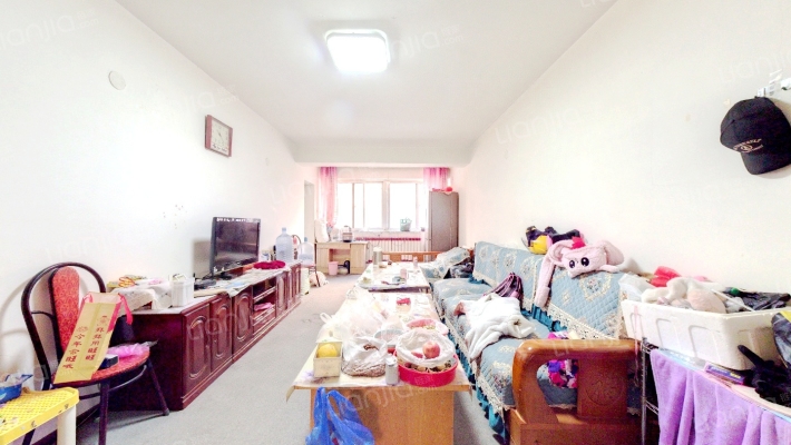 豐润花园二手房实景图