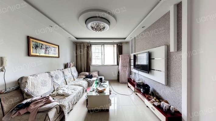 湖景人居二手房实景图