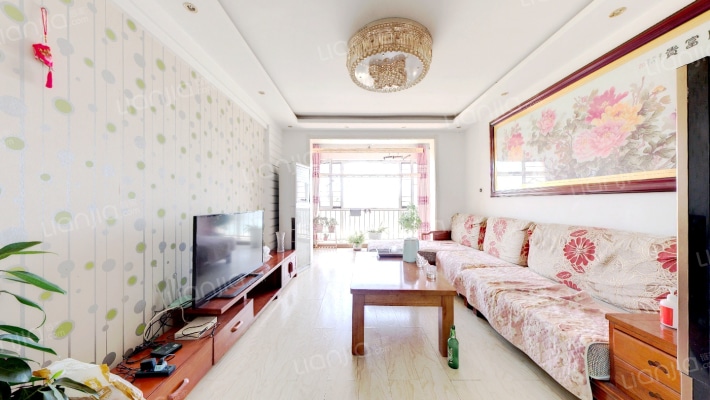 东方花园二手房实景图