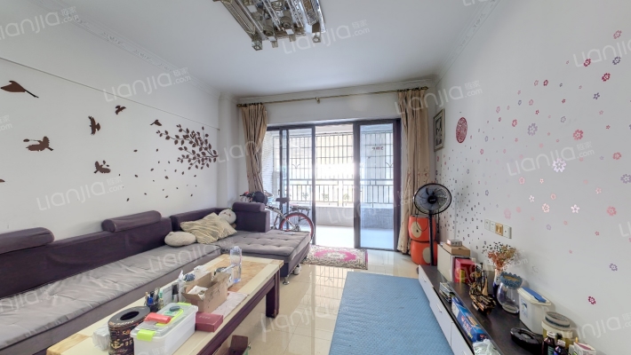 云山雅轩二手房实景图