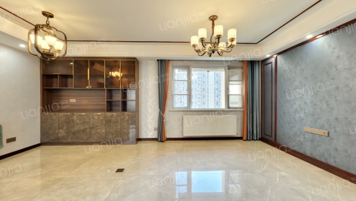 美联奥林匹克花园二期二手房实景图