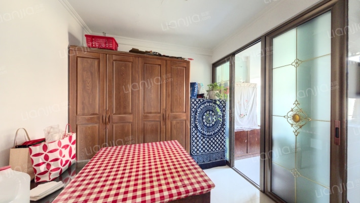 华北科技学院南校区家属院二手房实景图