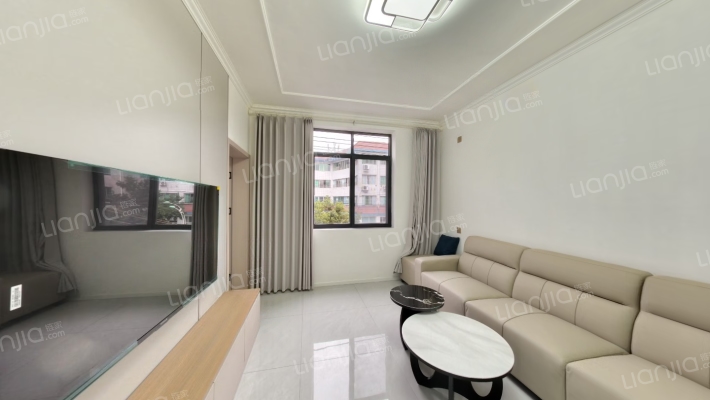 东泰园二手房实景图