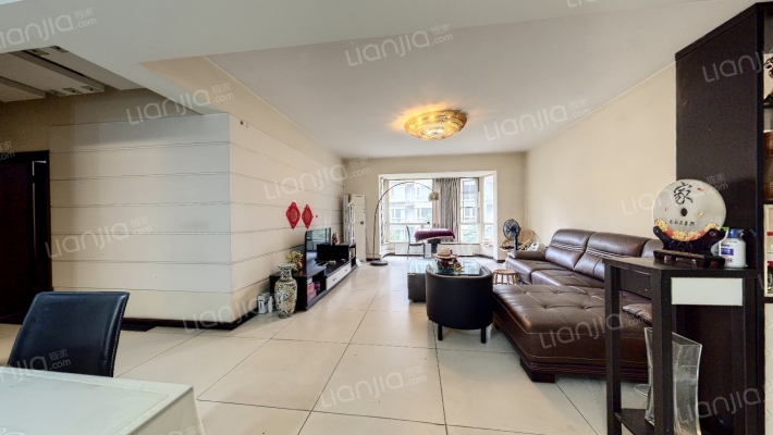 农商银行宿舍二手房实景图