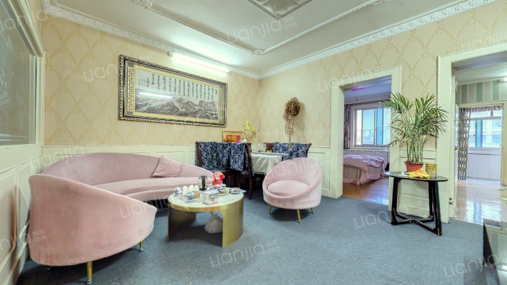 东麓池弄二手房实景图