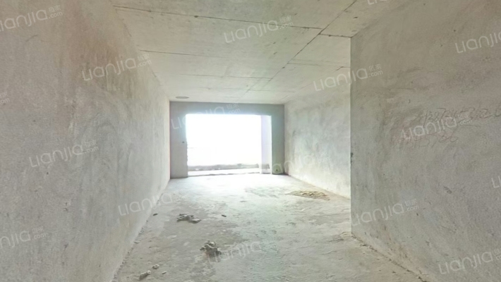 峰邸壹号二手房实景图